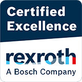 Mc Hidrolik - Bosch Rexroth Partner